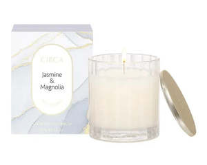 JASMINE & MAGNOLIA 60g CANDLE