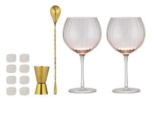 Tempa: LEILA SPRITZ SET