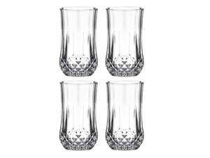 JASPER 4PK HIGHBALL TUMBLER