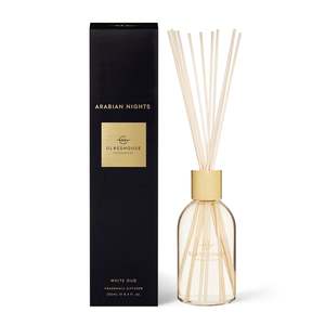 Glasshouse Diffusers: ARABIAN NIGHTS 250ML DIFFUSER