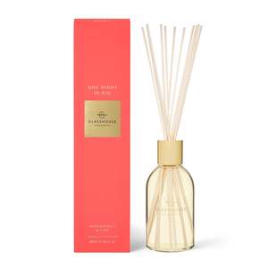 Glasshouse Diffusers: ONE NIGHT IN RIO