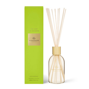 Glasshouse Diffusers: WE MET IN SAIGON DIFFUSER