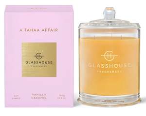 A TAHAA AFFAIR 760g
