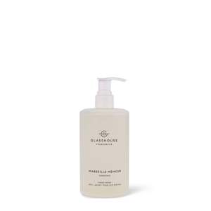 MARSIELLE MEMOIR 450ML HANDWASH
