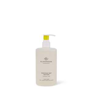 MONTEGO BAY RHYTHM 450ML HANDWASH