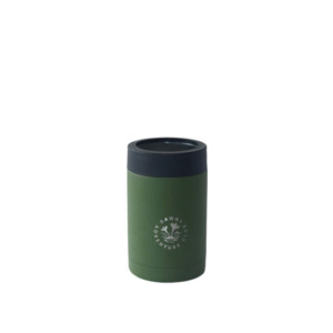 DAWNY BEER COOZIE - MOSS