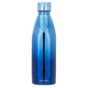 Asher Drinkware: ASHER DRINK BOTTLE | NAVY