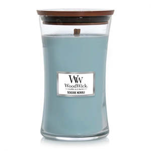 Woodwick Collection: SEASIDE NEROLI LARGE