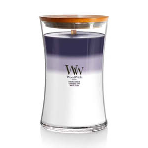 Woodwick Collection: EVENING LUXE TRIOLOGY LARGE