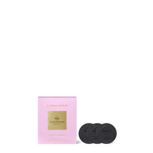 Ghf Far Diffusers: A TAHAA AFFAIR