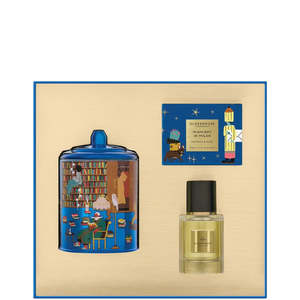 TRIO SET XMAS LARGE EDP