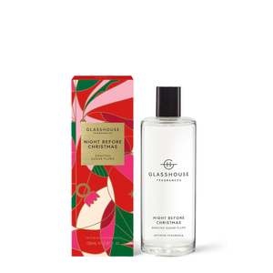 Christmas Edition: NIGHT BEFORE CHRISTMAS ROOM SPRAY