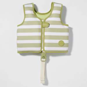 Sunny Life: KIDS SWIM VEST SIZE: 1-2
