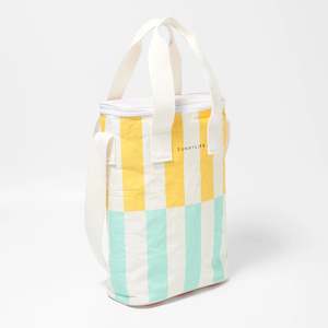 DRINKS COOLER BAG-RIO SUN MULTI