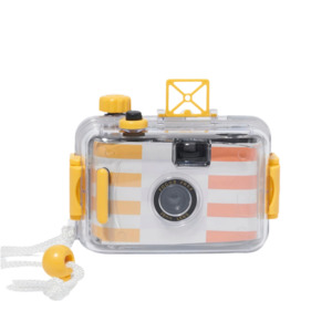 RIO SUN-UNDERWATER CAMERA