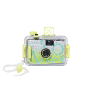 SEA KIDS-UNDERWATER CAMERA