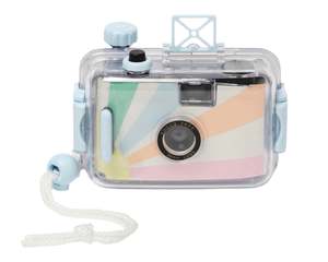Sunny Life: PASTEL GELATO-UNDERWATER CAMERA