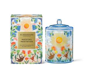 MOCKTAIL MEDITATION 350g CANDLE