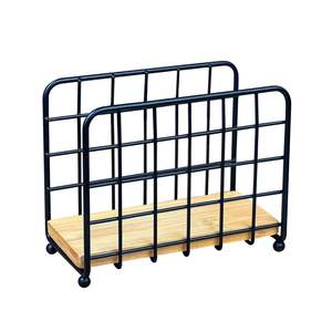 Di Antonio: VERTICAL NAPKIN HOLDER