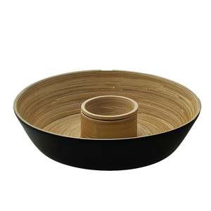 Entertaining: CHIP & DIP TRAY