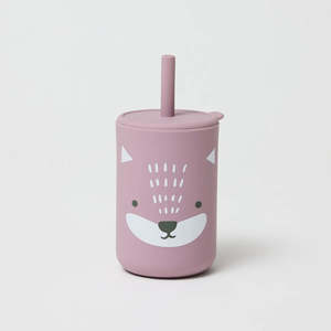 MINI SMOOTHIE CUP - FOX