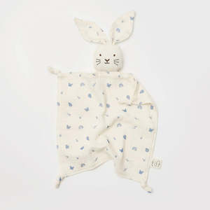 Loveys: BUNNY LOVEY - ENCHANTED GARDEN