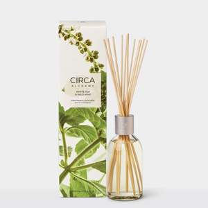 WILD TEA & WILD MINT 250ml DIFFUSER