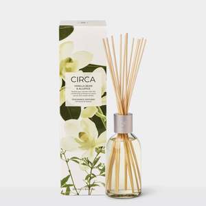 VANILLA BEAN & ALLSPICE 250ml DIFFUSER
