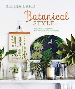 Botanical Style Book