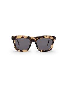 Eyewear: Bored George Avery Sunglasses Tortoiseshell