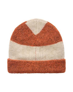 Hats: Mos Mosh Thora Stripe Beanie