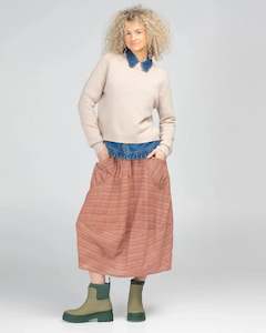 Boom Shankar 1: Boom Shankar Guru Skirt Feyre