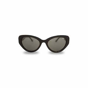 Bored George Sunglasses Demi Black