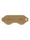 Kind Face Weighted Eye Mask Copper