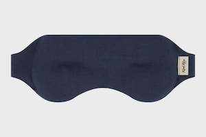 Eyewear: Kind Face Weighted Eye Mask Ink