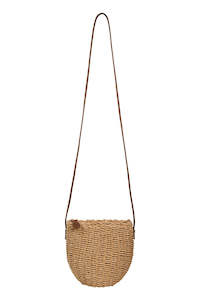 Eb & Ive Alesia Bag Clay