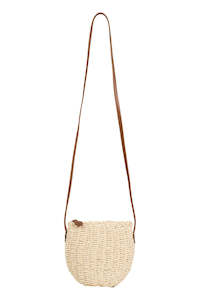Bags: Eb & Ive Alesia Bag Camel