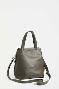 Elk Arien Mini Tote Olive