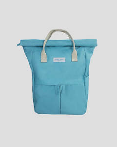 Bags: Kind Bag Backpack Medium Teal