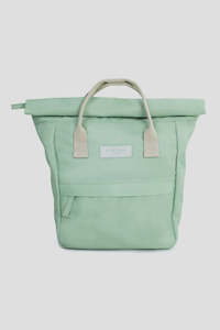 Kind Bag Backpack Mini Sage