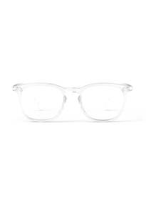 Eyewear: Izipizi #E Reading Glasses - Crystal