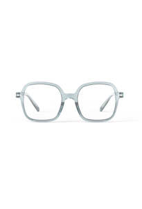 Izipizi #O Reading Glasses - Frozen Blue