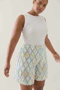 Isle of Mine Ingrid Short Tile