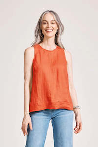Eb Ive: Eb & Ive Miramar Tank Coral