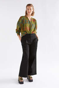 Elk: Elk Norsk Shirt Renda Print