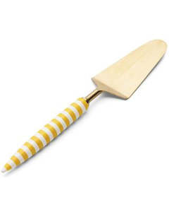 Homeware: Kip & Co Sole Brasserie Cake Server