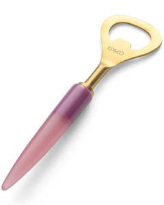 Homeware: Kip & Co Purple Patch Brasserie Bottle Opener