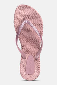 Ilse Jacobsen Cheerful Flip Flops Misty Rose