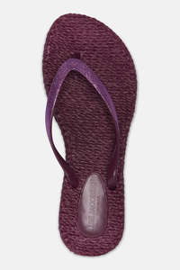 Ilse Jacobsen Cheerful Flip Flops Rubino