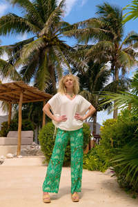 Pants Shorts: Haven Haiti Pant Palms